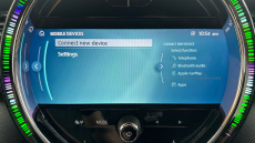 MINI Hatchback 1.5 Cooper Exclusive Premium 3dr Petrol Hatchback